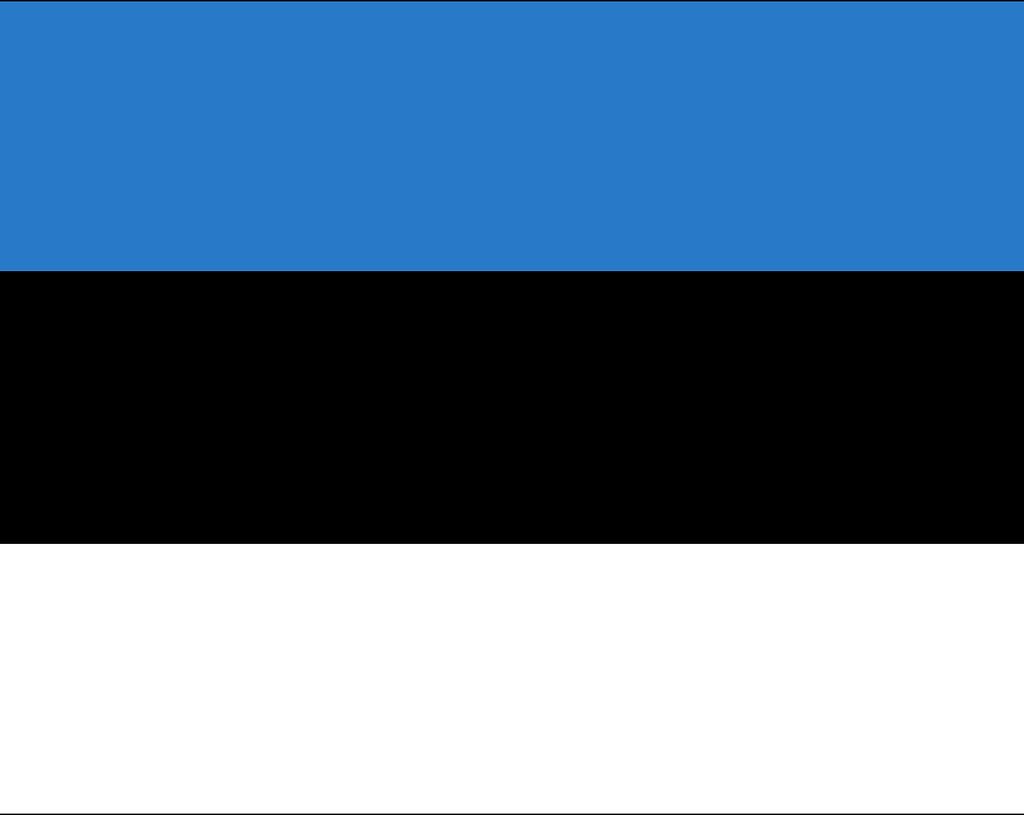 flag, country, estonia