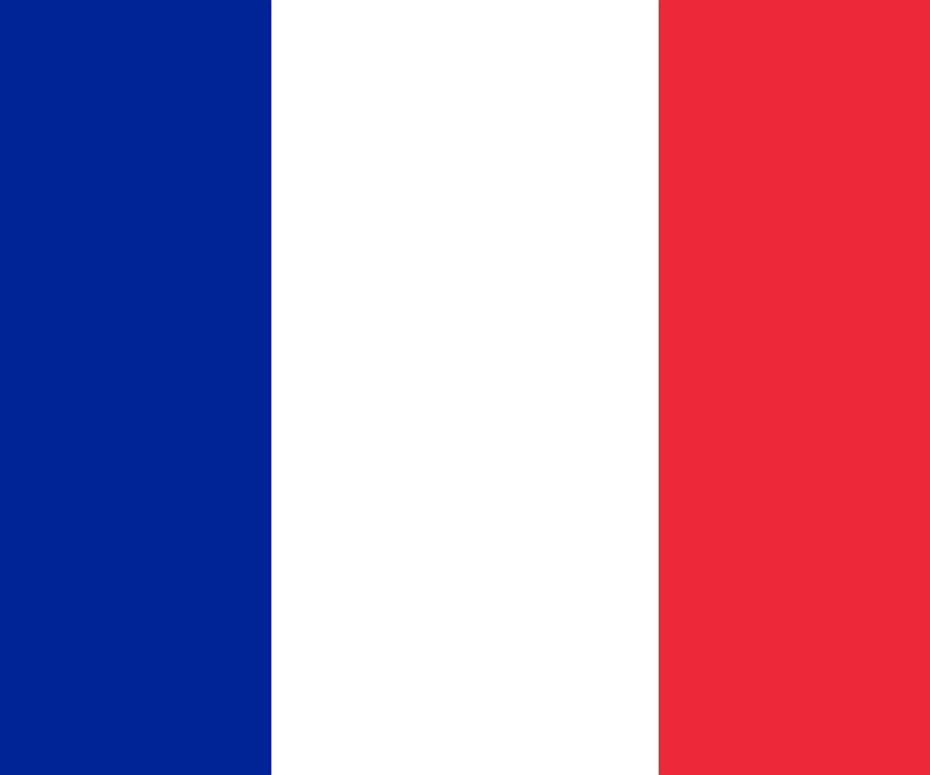 france, flag, national flag