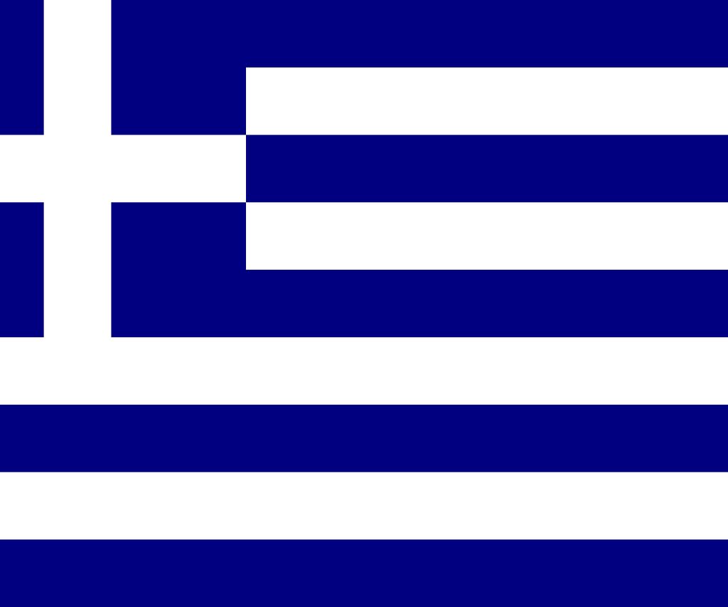 greece, flag, national flag