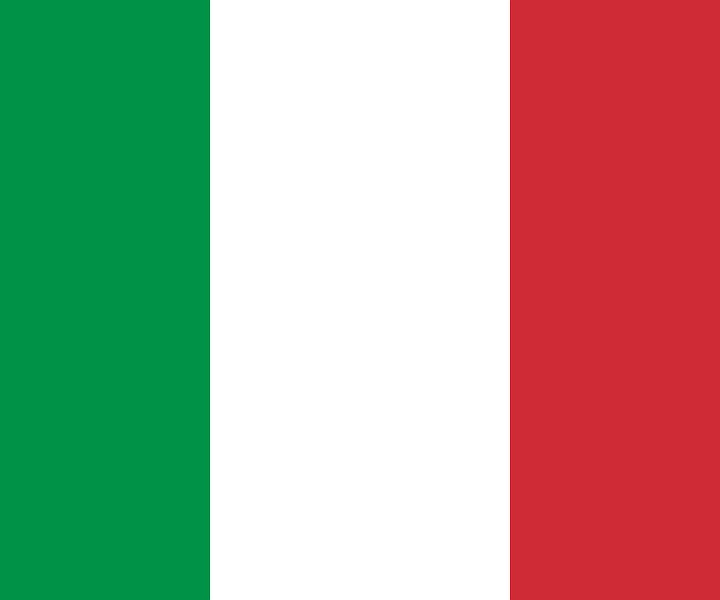 italy, flag, national flag